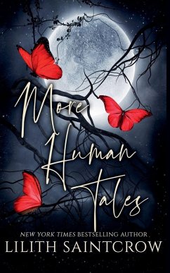 Cover More Human Tales