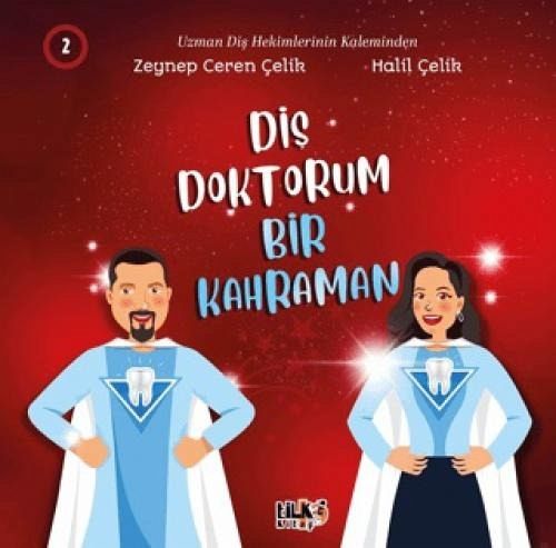 Dis Doktorum Bir Kahraman Dis Doktorum Bir Kahraman