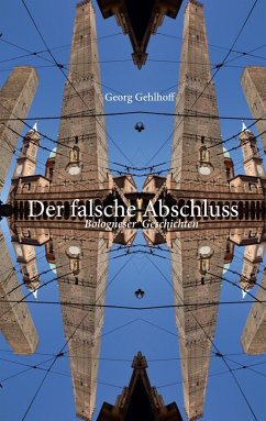 Der falsche Abschluss