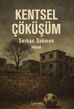 Cover Kentsel Cöküsüm