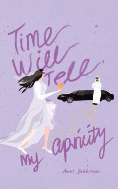 Cover Time Will Tell, My Apricity