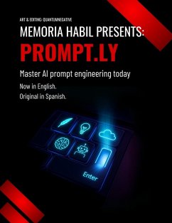 Prompt.ly - Habil, Memoria
