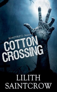 Cover Cotton Crossing