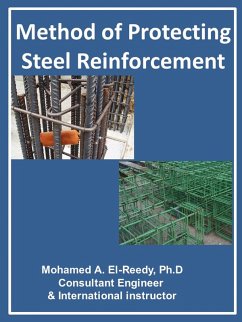 Cover Method of Protecting Steel Reinforcement (eBook, ePUB)