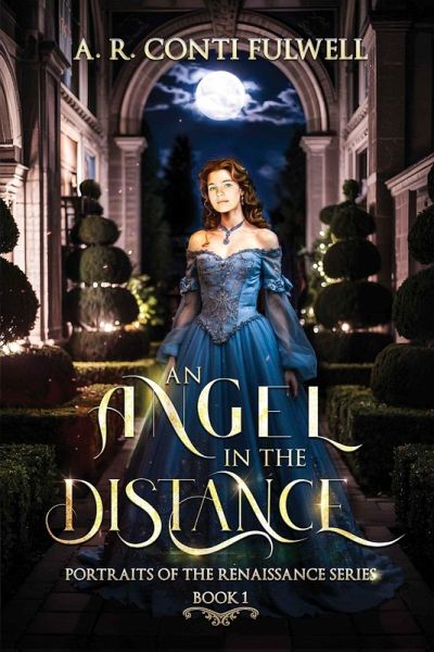 An Angel in the Distance