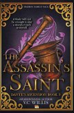 The Assassin's Saint The Assassin's Saint