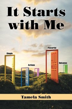 It Starts with Me - Smith, Tamela