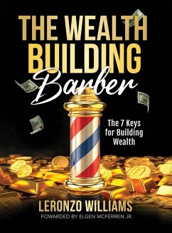 Cover The Wealth Building Barber