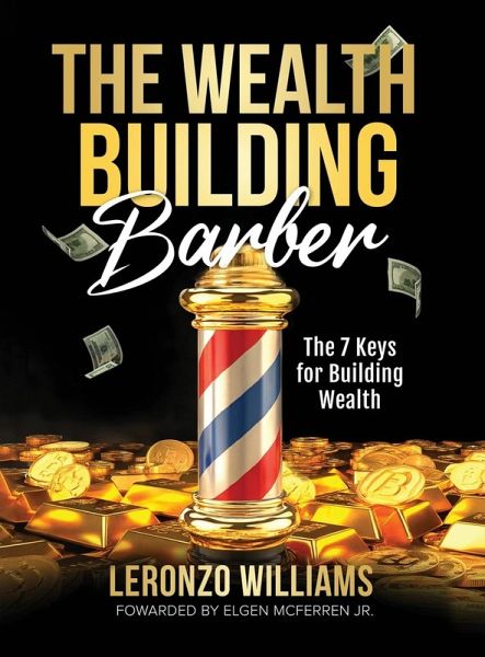The Wealth Building Barber