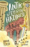 Antik Sehrin Hazinesi Antik Sehrin Hazinesi