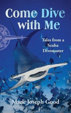 Cover Come Dive with Me