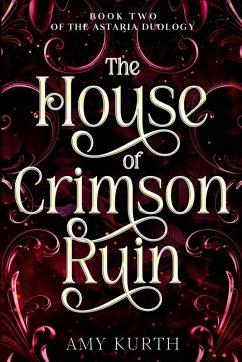 The House of Crimson Ruin - Kurth The House of Crimson Ruin - Kurth