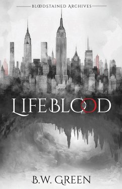 Cover Lifeblood