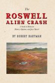 The Roswell Alien Crash The Roswell Alien Crash