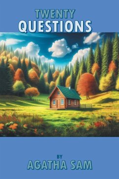 Cover Twenty Questions