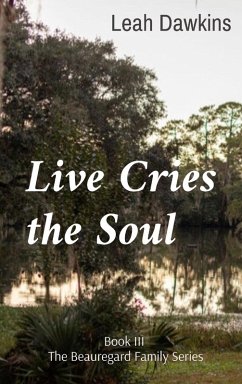 Cover Live Cries the Soul