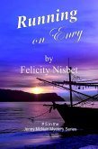 Running on Envy: Book #5 in the Jenny McNair Mystery Series (The Jenny McNair Mysteries, #5) (eBook, ePUB)
