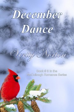 Cover December Dance (eBook, ePUB)
