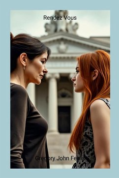 Rendez Vous - Ferris, Gregory Rendez Vous - Ferris, Gregory
