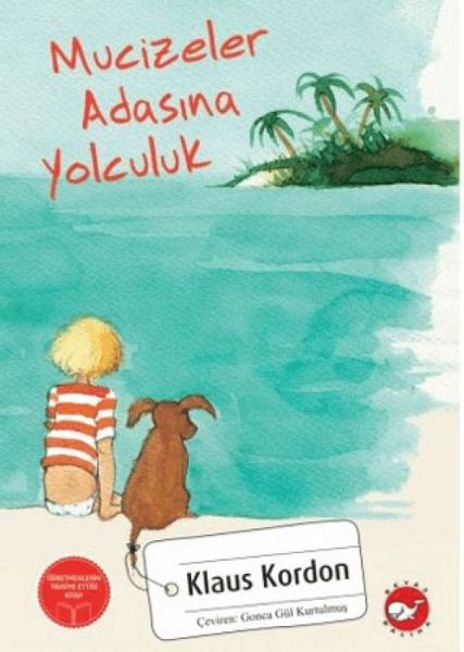 Mucizeler Adasina Yolculuk Mucizeler Adasina Yolculuk