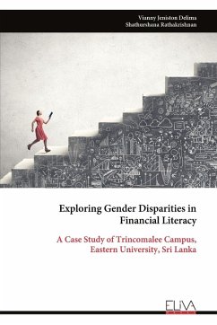 Cover Exploring Gender Disparities in Financial Literacy