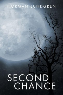 Cover Second Chance