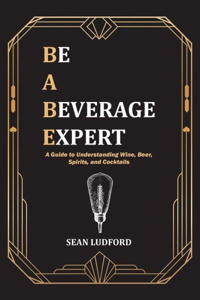 Be a Beverage Expert