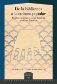 De la biblioteca a la cultura popular : santos culturales en los ámbitos vascos e ibéricos De la biblioteca a la cultura popular : santos culturales en los ámbitos vascos e ibéricos
