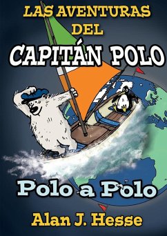 Cover Las Aventuras del Capitán Polo