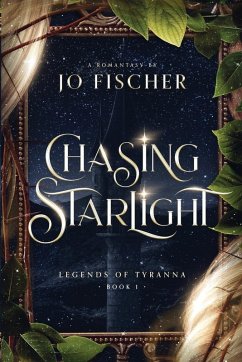 Cover Chasing Starlight
