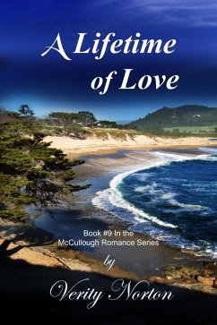 Cover A Lifetime of Love (eBook, ePUB)