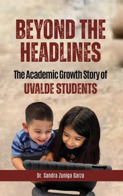 Cover Beyond the Headlines