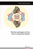 The Rise and Impacts of Zero Days-to-Expiration Options The Rise and Impacts of Zero Days-to-Expiration Options