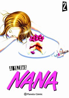 Cover Nana nº 02/07