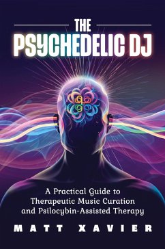 Cover The Psychedelic DJ