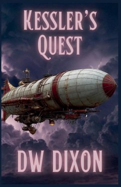 Cover Kessler's Quest