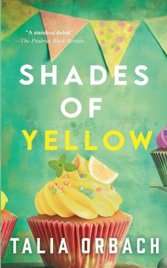 Shades of Yellow - Orbach, Talia
