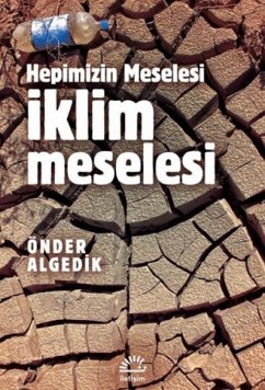 Cover Iklim Meselesi Hepimizin Meselesi