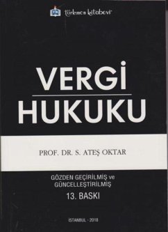 Cover Vergi Hukuku