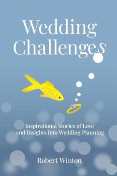 Cover Wedding Challenges!
