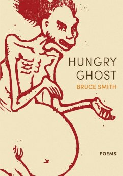 Cover Hungry Ghost