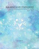Seasons and Stargates Your Annual Astrology Guide 2025-2026 Seasons and Stargates Your Annual Astrology Guide 2025-2026