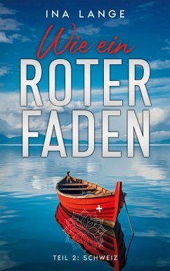 Cover Wie ein Roter Faden