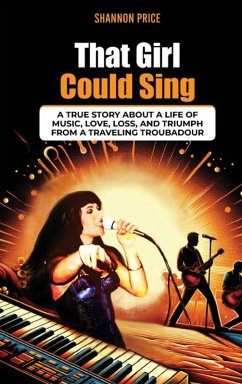 Cover That Girl Could Sing