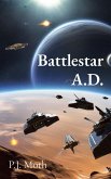 Battlestar A.D. Battlestar A.D.
