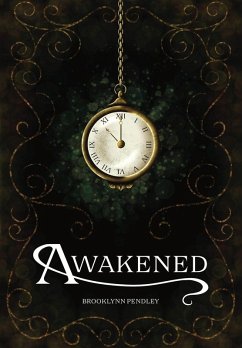 Cover Awakened