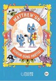 Matthewun Dogum Günü Partisi Matthewun Dogum Günü Partisi
