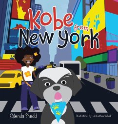 Cover Kobe from New York