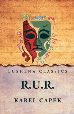 R.U.R. - Karel Capek