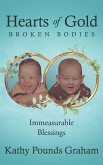Hearts Of Gold - Broken Bodies